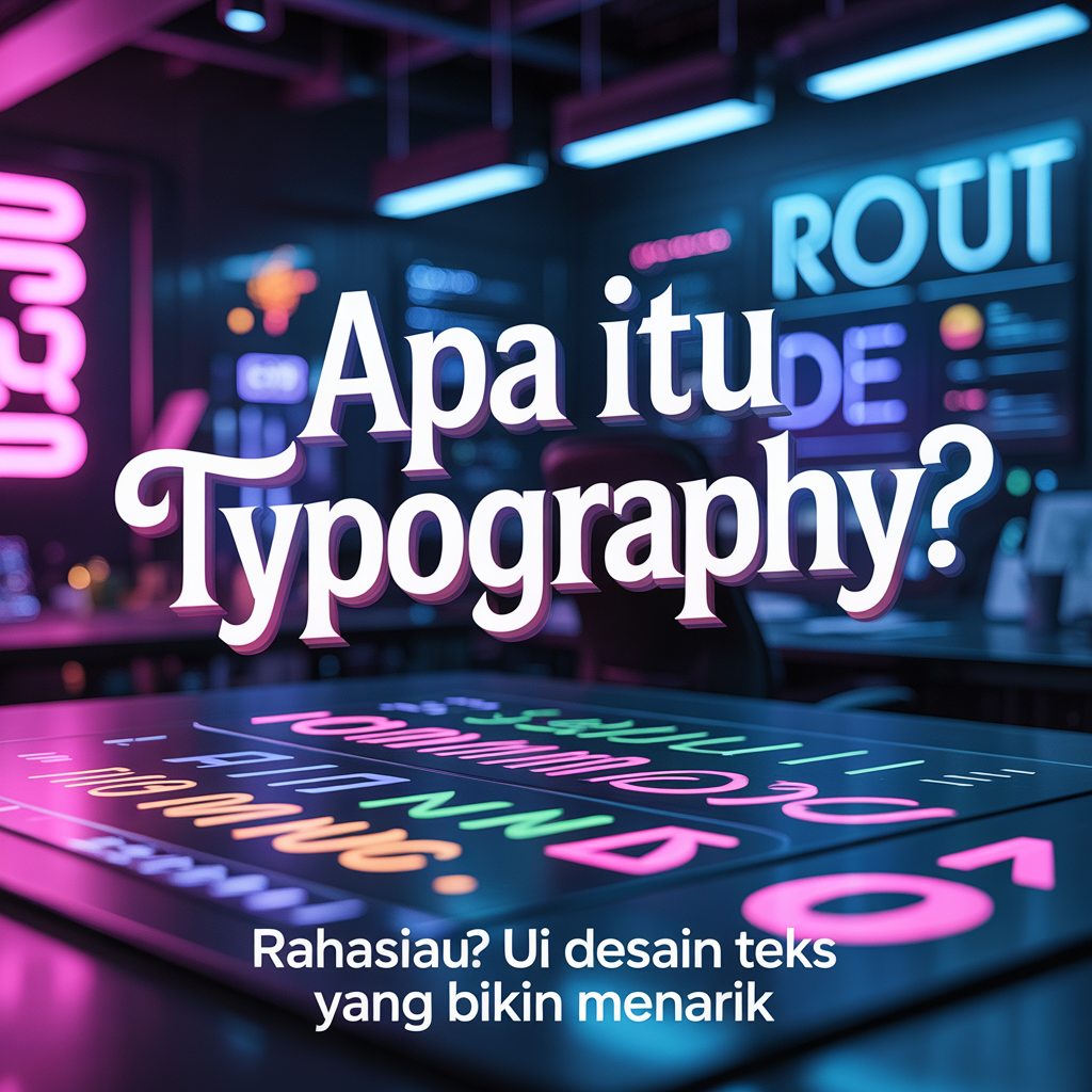 Desain Grafis