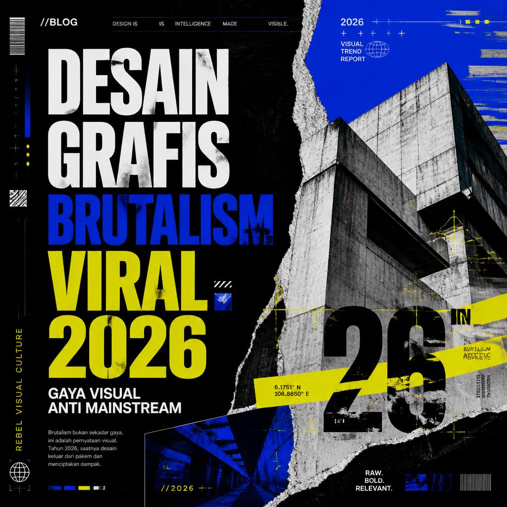 Desain Grafis