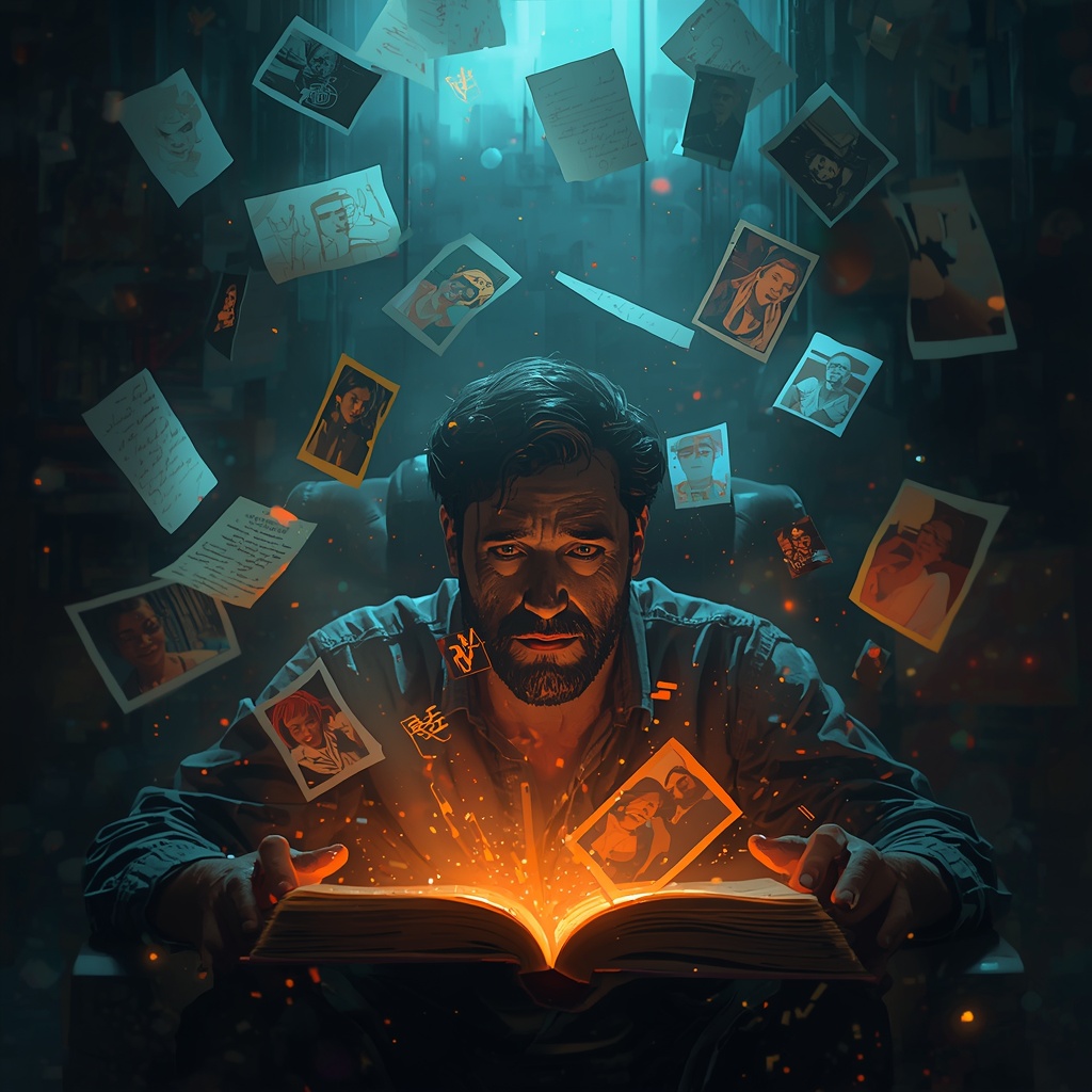 Storytelling