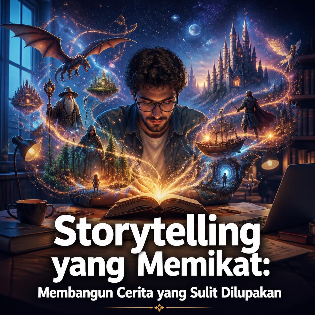 Storytelling