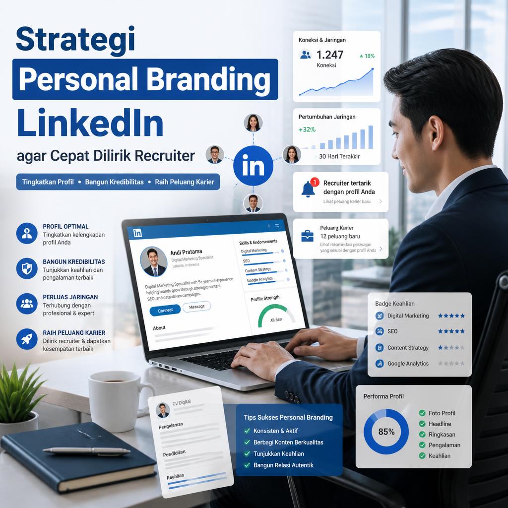 Branding Pribadi