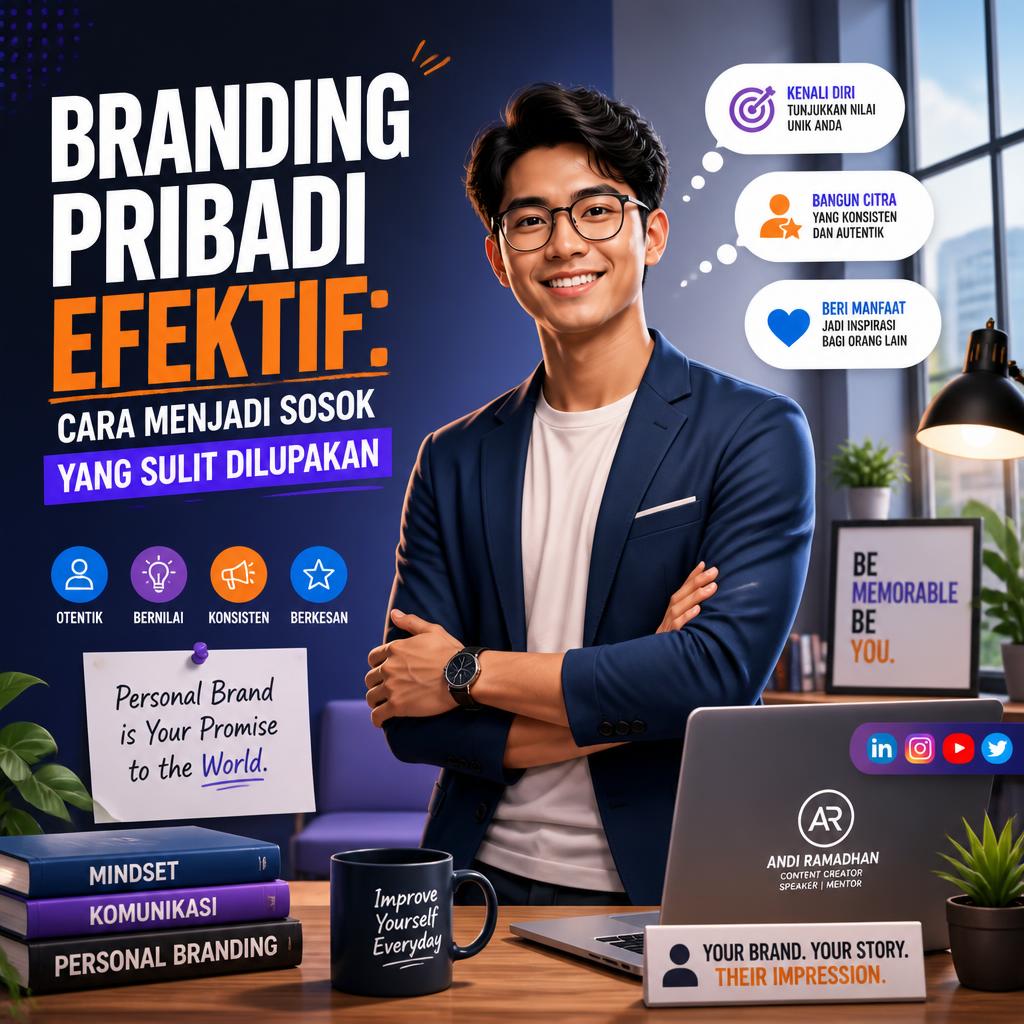 Branding Pribadi