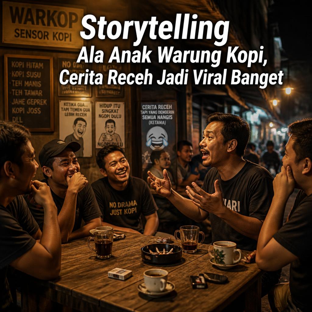 Storytelling