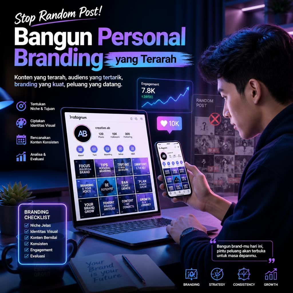 Branding Pribadi
