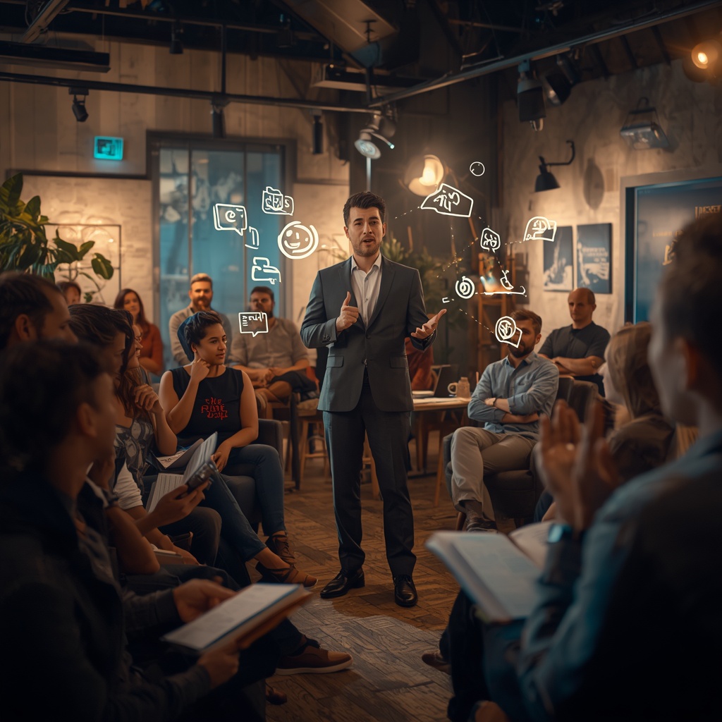 Storytelling