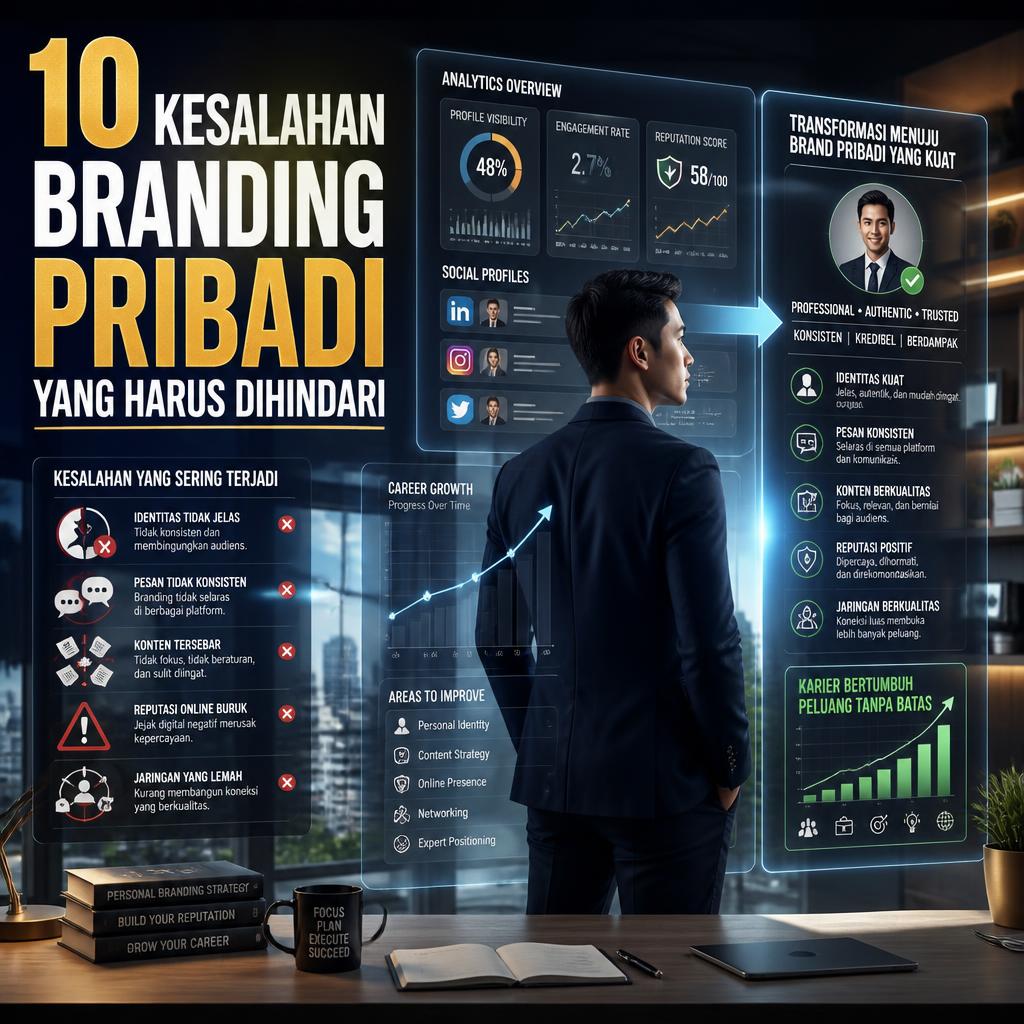 Personal Branding