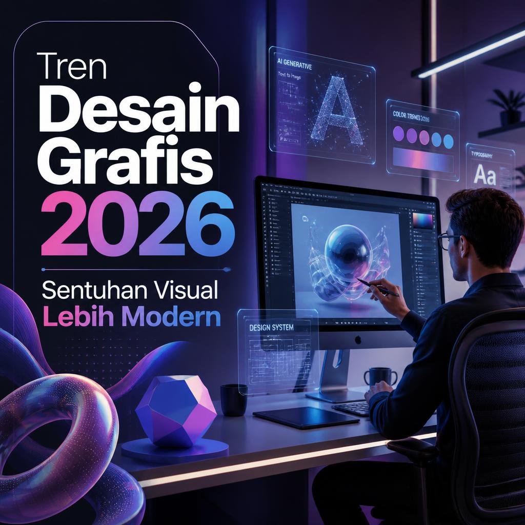 Desain Grafis