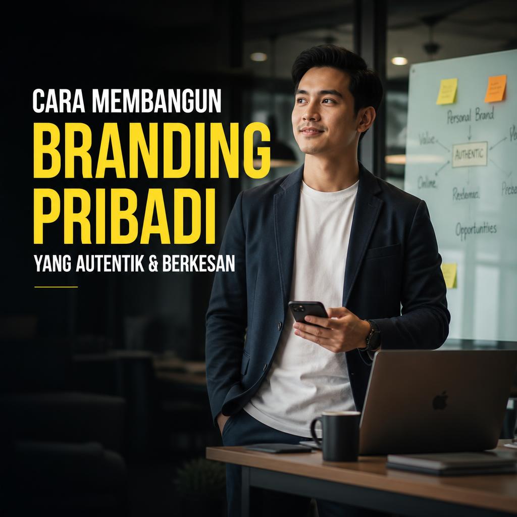 Branding Pribadi