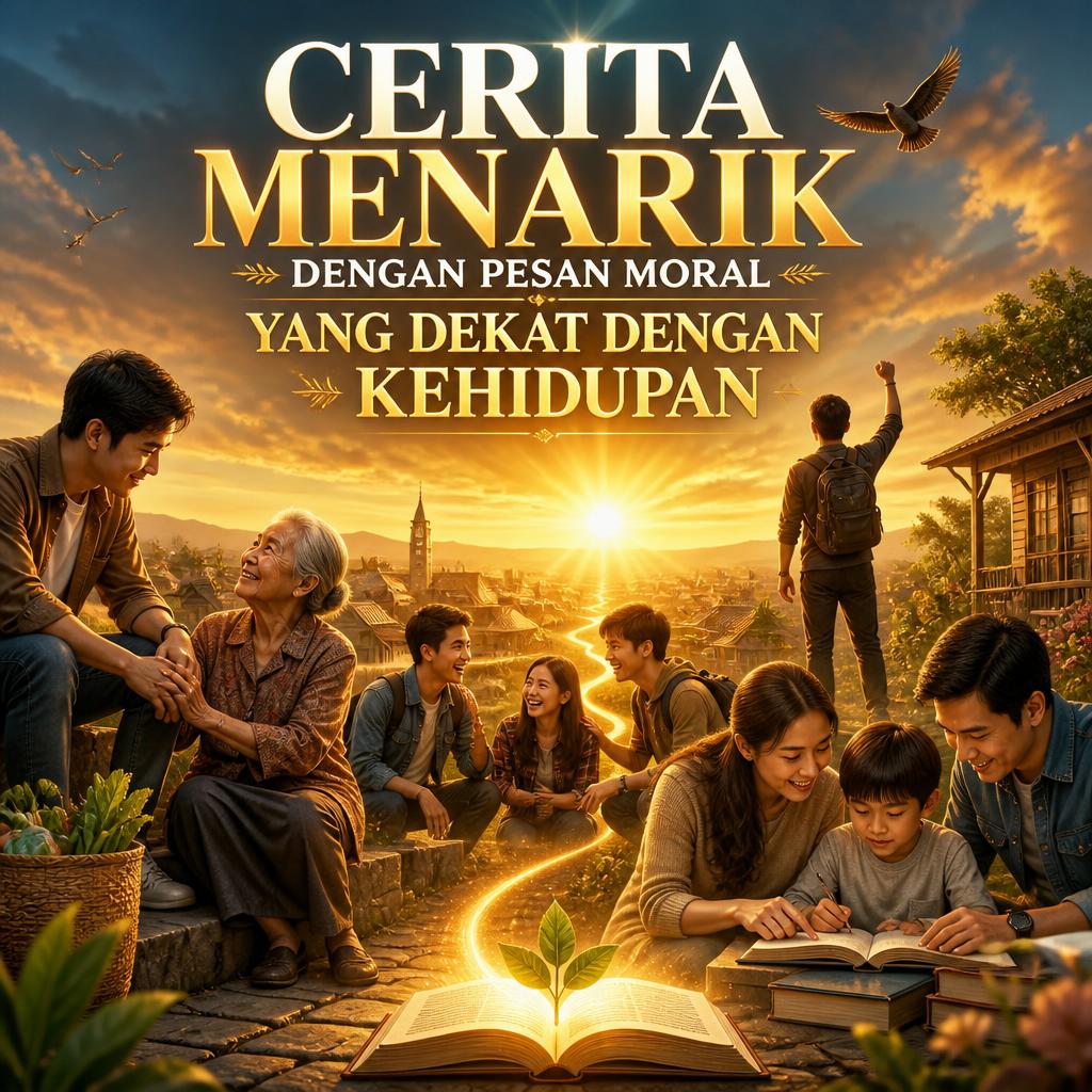 Storytelling